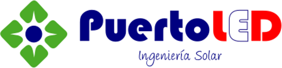 PuertoLED Ingeniería Solar